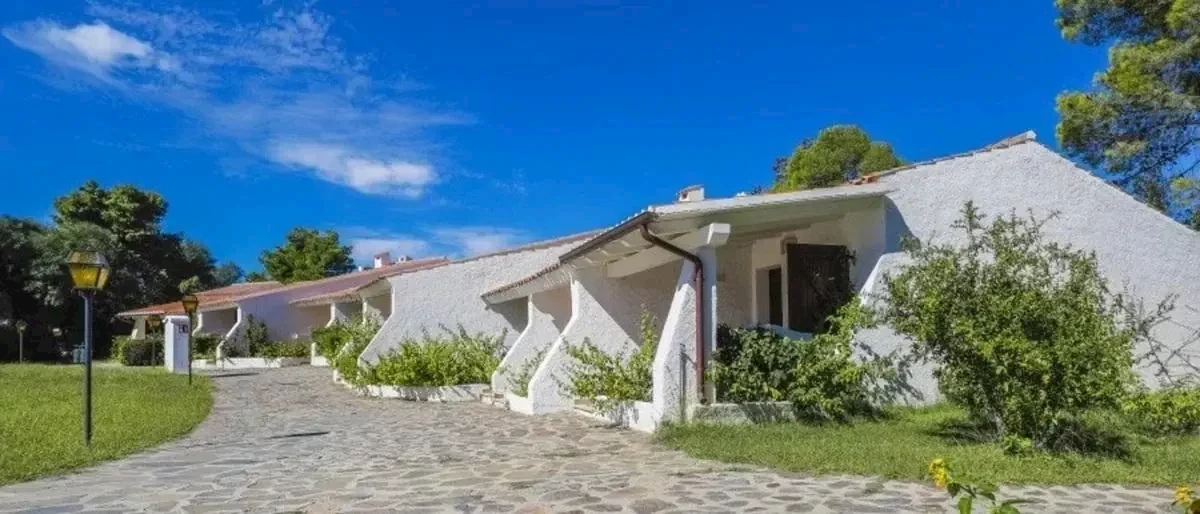Hotel Li Cucutti Village - Budoni 
