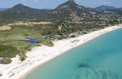 Villas Resort