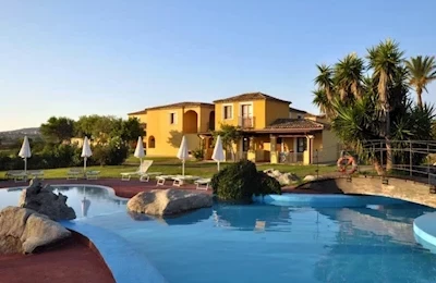 Valtur Baia Dei Pini