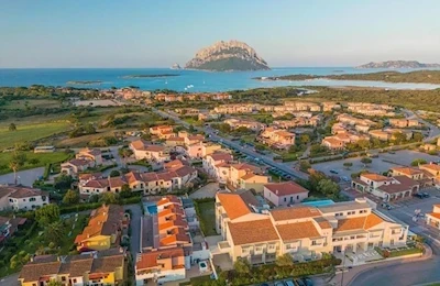 Residence Costa Serena