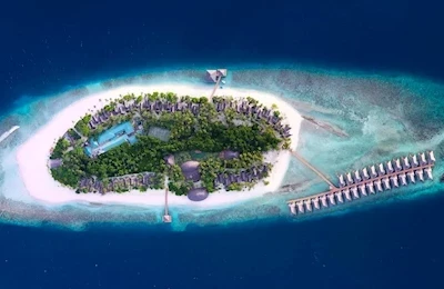 Dreamland The Unique Sea & Lake Resort / Spa (Hirundhoo)