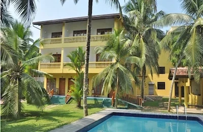 Muthumuni Ayurveda River Resort (Moragalla)