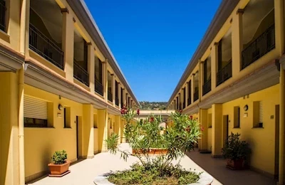 Residence Le Fontane