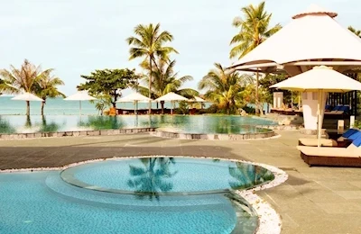 Mercury Phu Quoc Resort & Villas