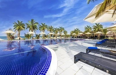 Amarin Resort & Spa (Phu Quoc)