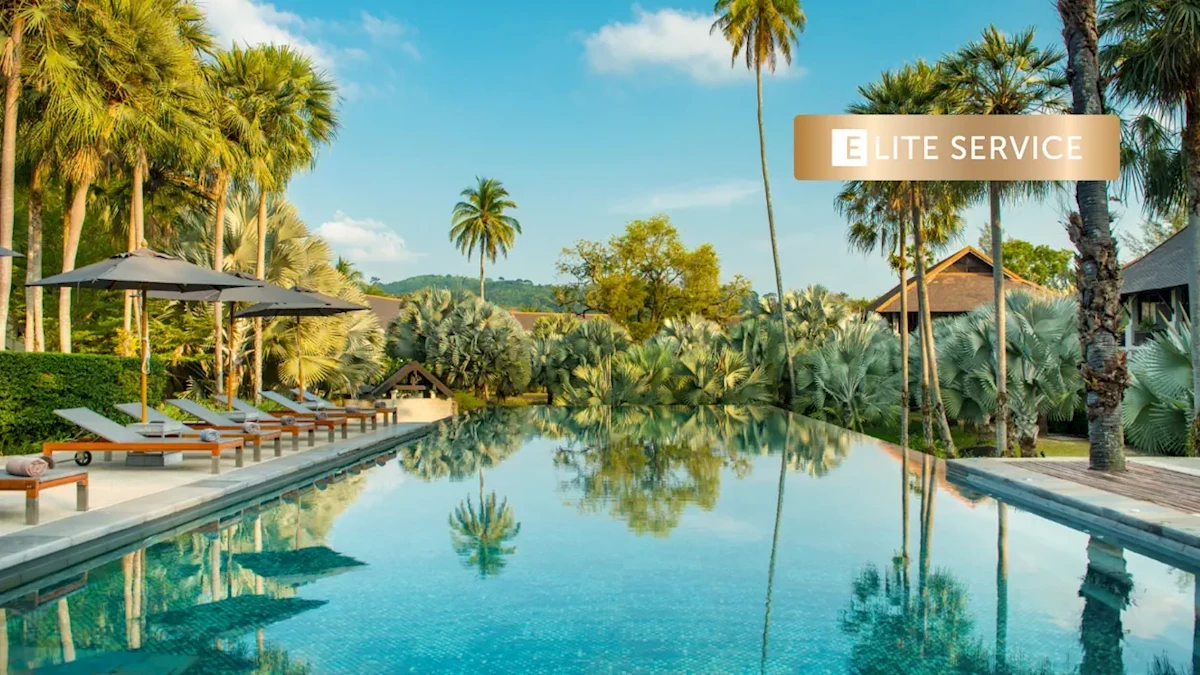 Hotel Indigo Pearl - Mai Khao