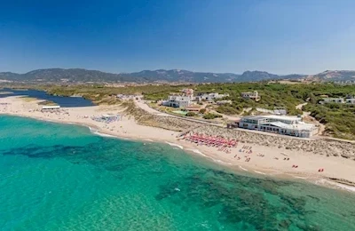 Bellevue Sardinia Resort, Affiliated by Meliá