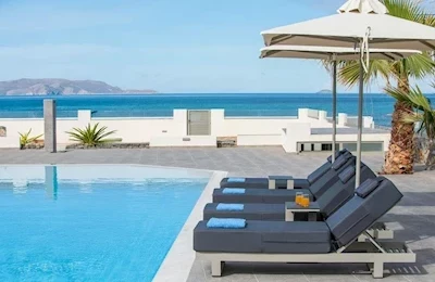 Saint George Gournes Bay