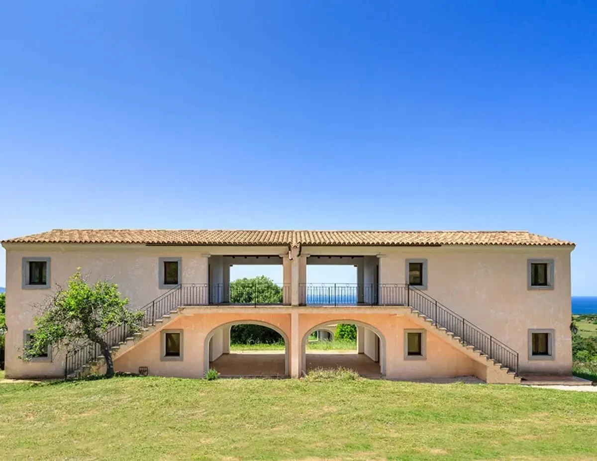 Hotel Stazzi Di Gallura - Giagumeddu - Badesi