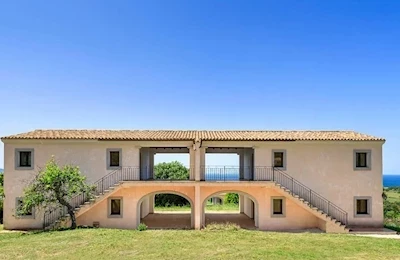 Stazzi Di Gallura - Giagumeddu