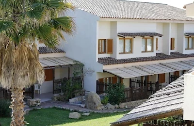 Club Esse Residence Capo d' Orso