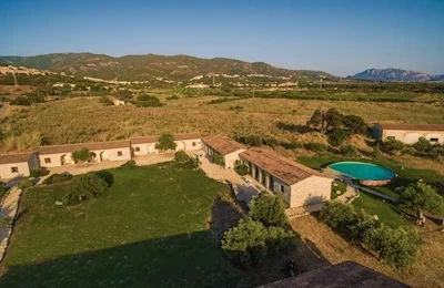 Stazzi di Gallura - La Pietraia