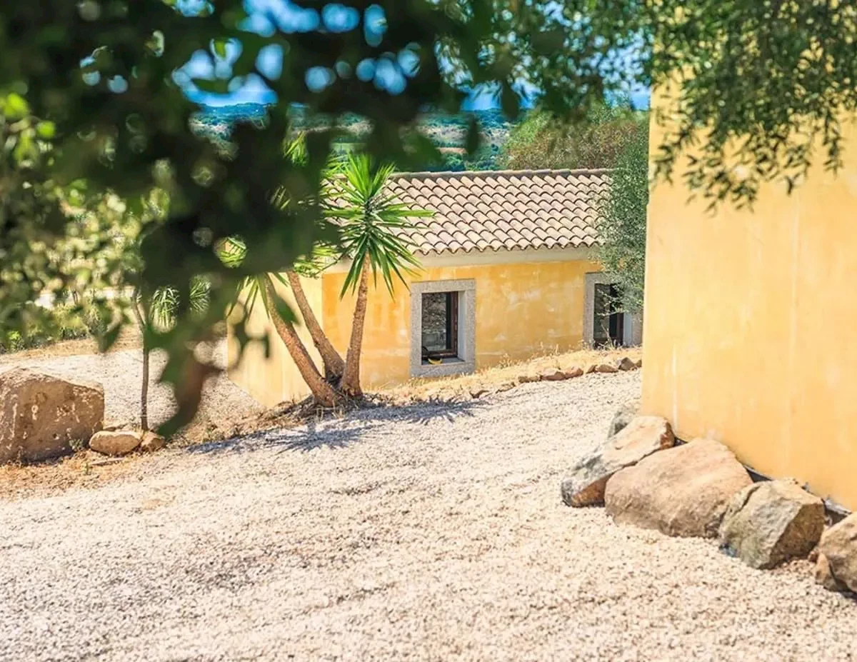 Hotel Stazzi di Gallura - Li Scalitti - Badesi