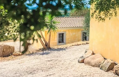 Stazzi di Gallura - Li Scalitti