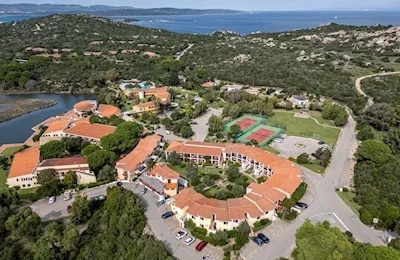 Felix Residence Hotel Costa Serena (ex. Costa Serena Village)