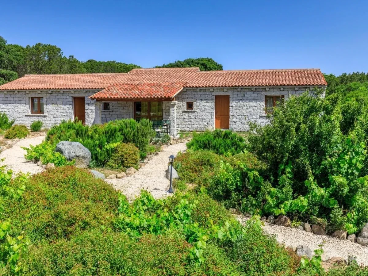 Hotel Stazzi di Gallura - Mare dei Ginepri - Badesi