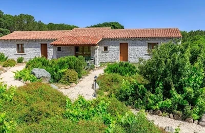 Stazzi di Gallura - Mare dei Ginepri