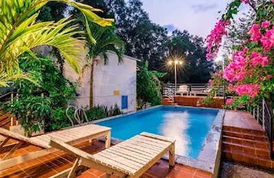 Hanh Ngoc Bungalow (Phu Quoc)