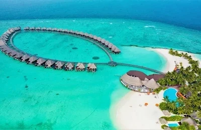 Sun Aqua Vilu Reef