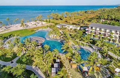 Sol by Melia Phu Quoc