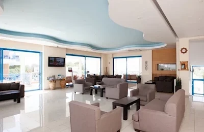 Pefki Island Resort
