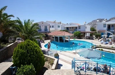 Lindia Thalassa Resort