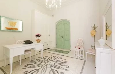 Apartmány Efchi 1904
