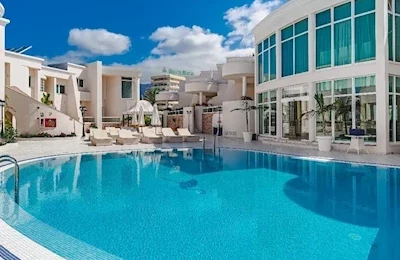 Flamingo Suites
