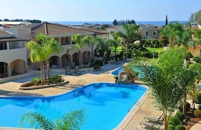 Aphrodite Sands Resort (Mandria)
