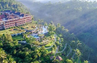 Padma Resort Ubud