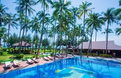 Ca Ty Mui Ne Resort