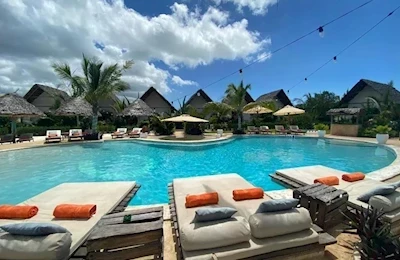 Zen Boutique Resort