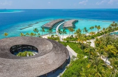 Kagi Maldives Spa Island