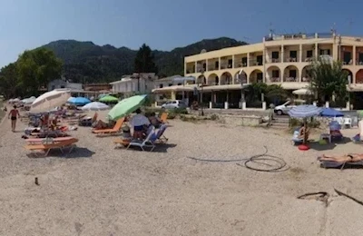 Eros Beach