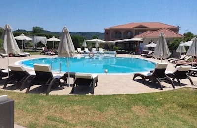 Studia Eleni's Garden