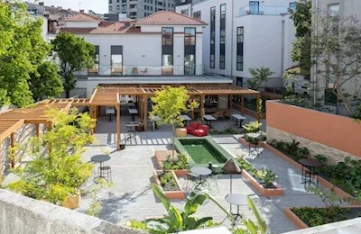 The Editory Garden