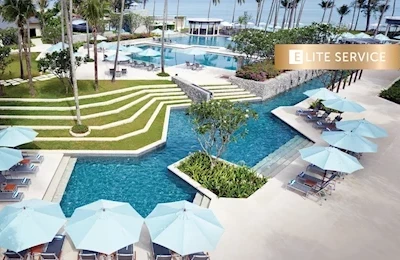 SAii Laguna Phuket (ex. Laguna Beach Resort)