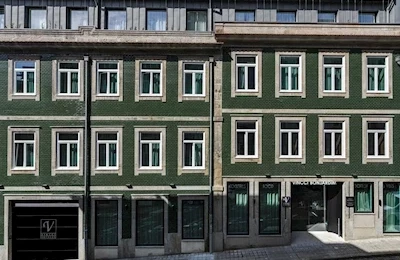 Vincci Bonjardim