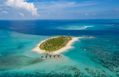 Fushifaru Maldives