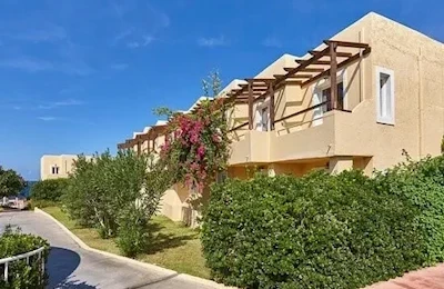 Vasia Sea Retreat (ex. Smartline Vasia Village)