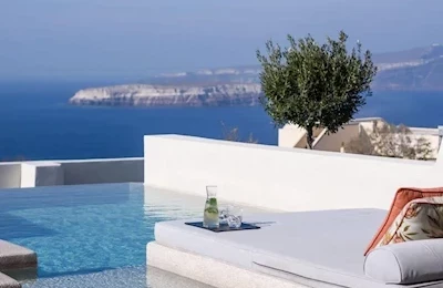 Potnia Theron Suites