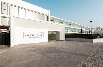 Amarilla Golf Residences