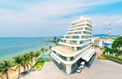 Seashells Phu Quoc & Spa