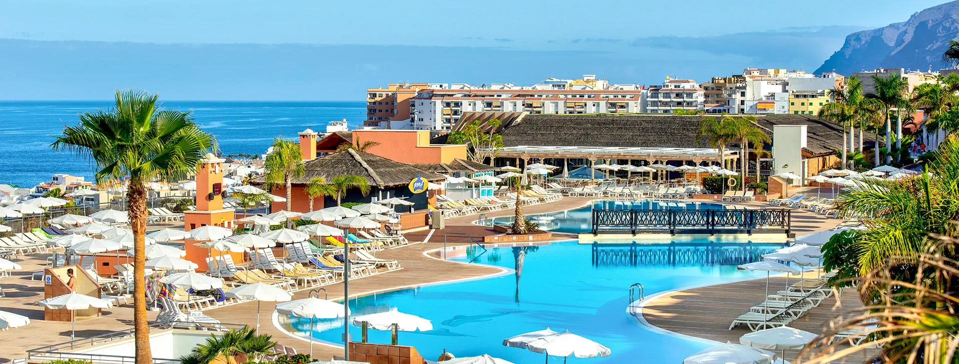 Tui Landmar Costa Los Gigantes