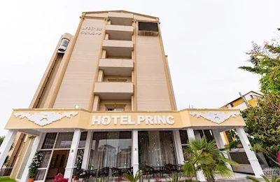 Princ (Durres)