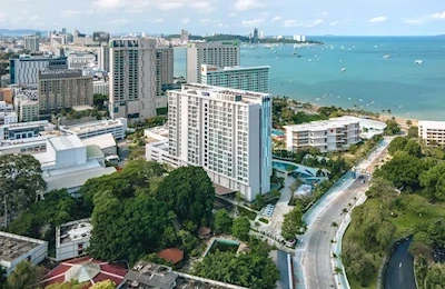 OZO North Pattaya
