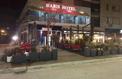 Haris