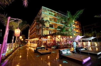 Regina Palm Resort