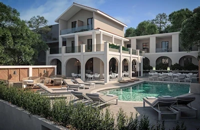 Nikon Boutique Hotel