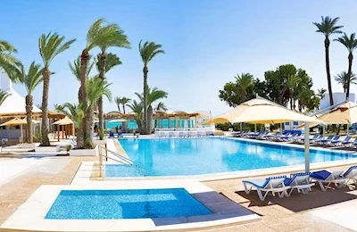 Cooee Hari Club Beach Resort Djerba